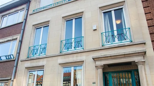 Rooms in Brussels Elsene - photo 8