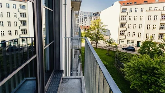 Apartments in Berlin Friedrichshain-Kreuzberg - photo 6