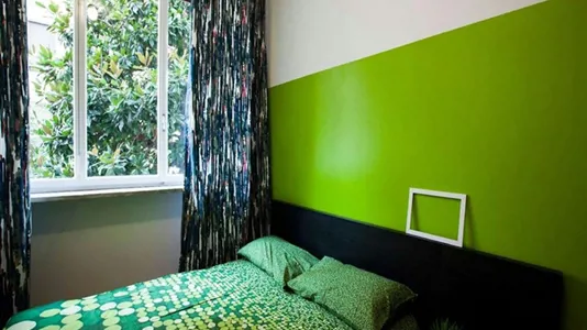 Rooms in Milano Zona 8 - Fiera, Gallaratese, Quarto Oggiaro - photo 1