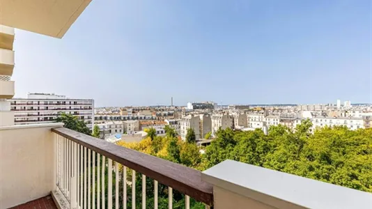 Apartments in Paris 18ème arrondissement - Montmartre - photo 4