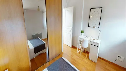 Rooms in Toulouse - photo 3