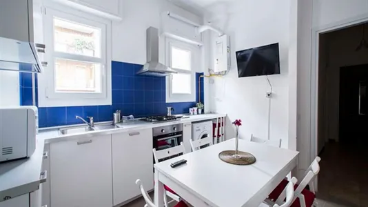 Rooms in Milano Zona 8 - Fiera, Gallaratese, Quarto Oggiaro - photo 9