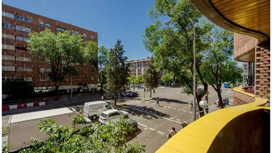 Rooms in Madrid Retiro - photo 8