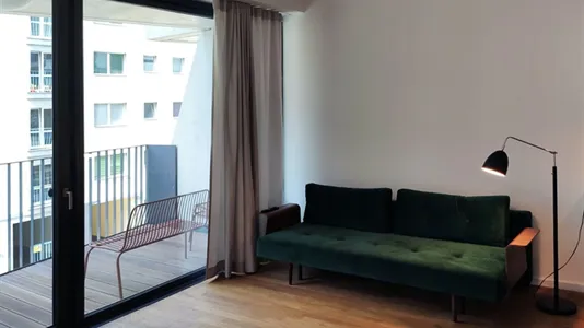 Apartments in Berlin Neukölln - photo 6