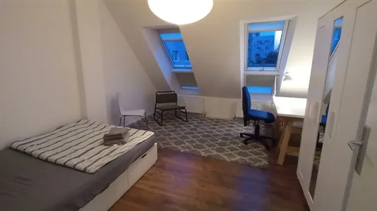 Rooms in Berlin Lichtenberg - photo 10