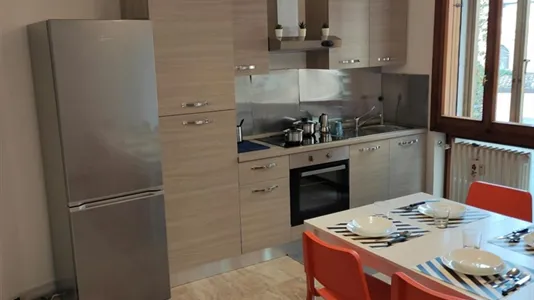 Rooms in Padua - photo 9