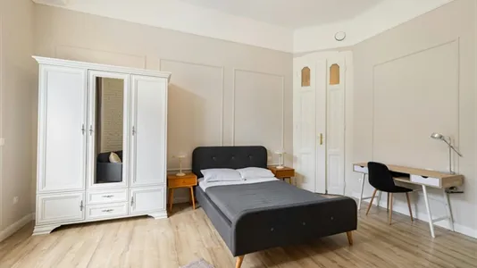 Apartments in Budapest Terézváros - photo 8