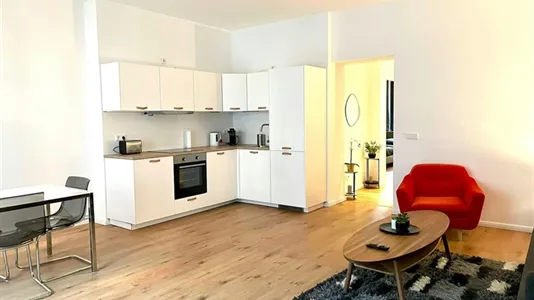 Apartments in Location is not specified - photo 6