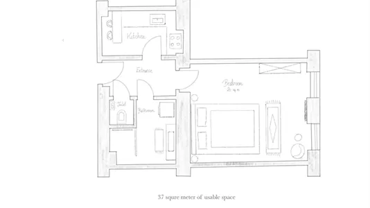 Apartments in Wien Rudolfsheim-Fünfhaus - photo 9
