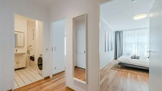 Apartments in Berlin Reinickendorf - photo 5