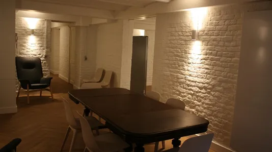 Rooms in Brussels Elsene - photo 8