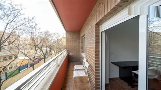 Rooms in la Fontsanta - photo 4