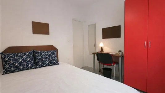 Rooms in Getafe - photo 2