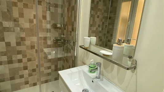 Rooms in Madrid Chamberí - photo 4