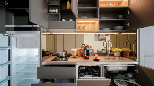 Apartments in Milano Zona 2 - Stazione Centrale, Gorla, Turro, Greco, Crescenzago - photo 10