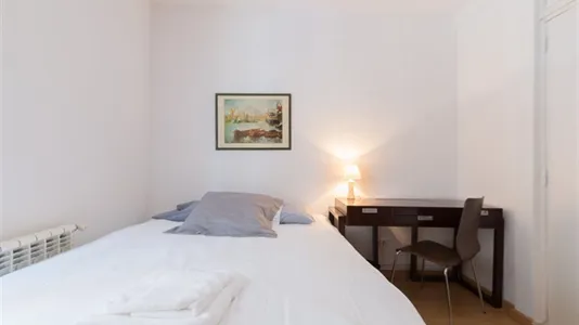Apartments in Madrid Salamanca - photo 4