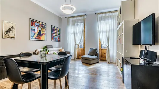 Apartments in Milano Zona 9 - Porta Garibaldi, Niguarda - photo 10