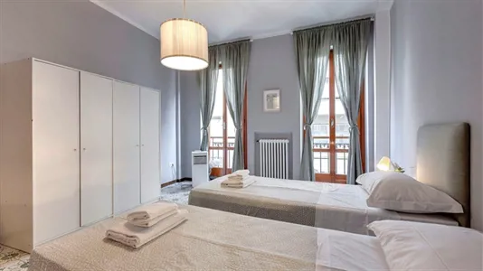 Apartments in Florence - photo 3