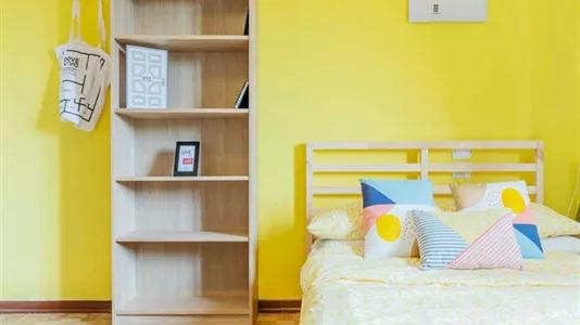 Rooms in Padua - photo 4