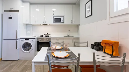 Rooms in Bilbao - photo 9