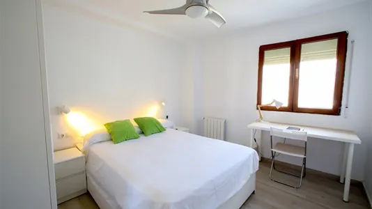 Rooms in Valencia Poblats Marítims - photo 9