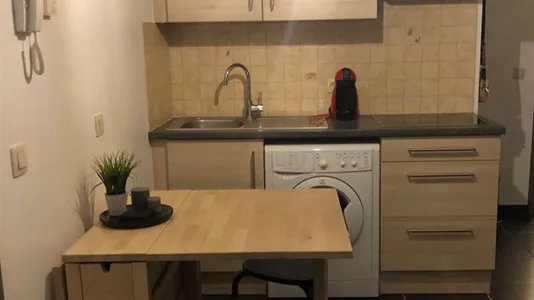 Apartments in Stad Brussel - photo 6