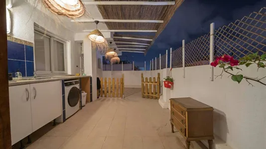 Apartments in Tavernes Blanques - photo 1