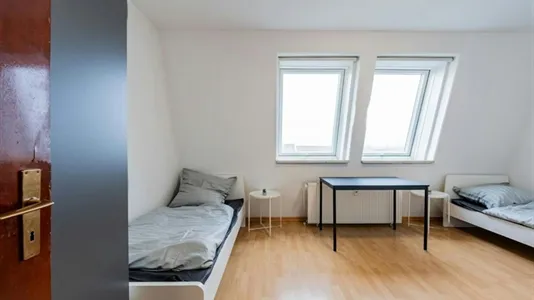 Apartments in Berlin Tempelhof-Schöneberg - photo 3