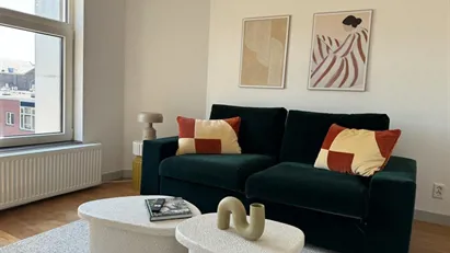 Apartment for rent in Rotterdam