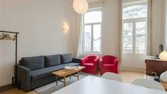 Apartments in Stad Brussel - photo 2