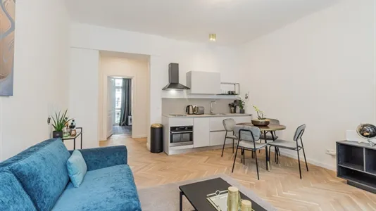 Apartments in Berlin Mitte - photo 5