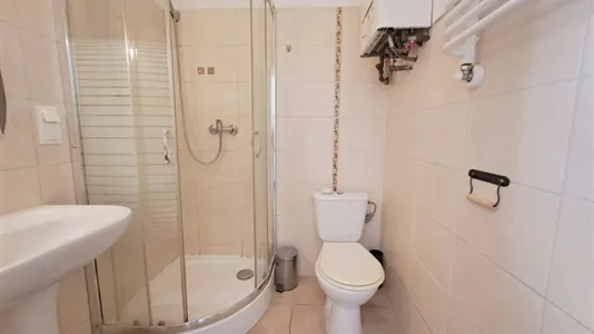 Apartments in Kraków Podgórze - photo 9