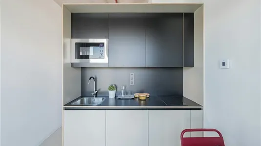 Apartments in Badalona - photo 4