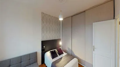 Room for rent in Paris 17ème arrondissement, Paris