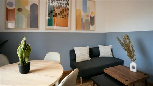 Rooms in Barcelona Gràcia - photo 7