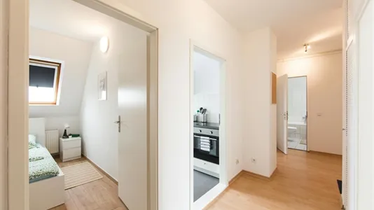 Rooms in Berlin Treptow-Köpenick - photo 6