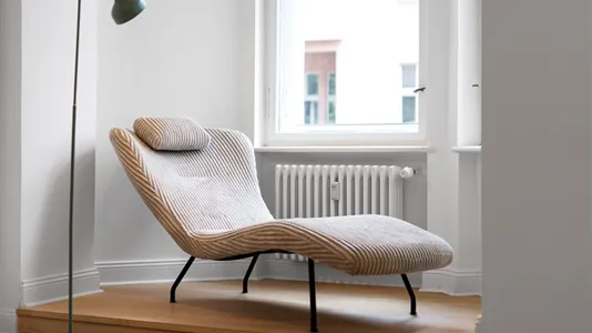 Apartments in Berlin Pankow - photo 8