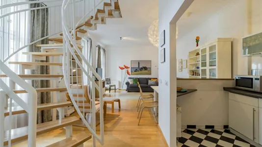 Apartments in Berlin Mitte - photo 5