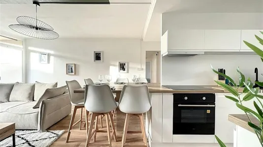 Rooms in Brest - photo 5