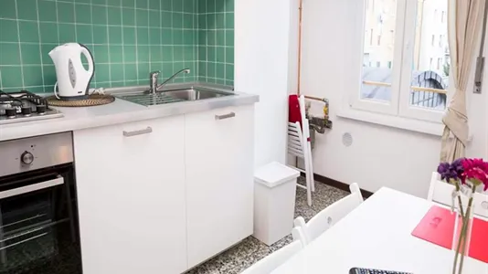 Rooms in Milano Zona 8 - Fiera, Gallaratese, Quarto Oggiaro - photo 10