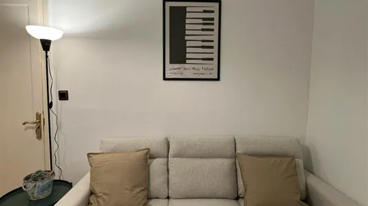 Rooms in Bilbao - photo 10