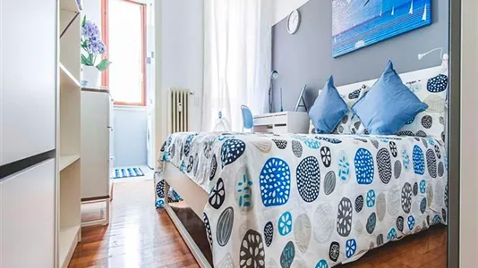 Rooms in Milano Zona 6 - Barona, Lorenteggio - photo 2