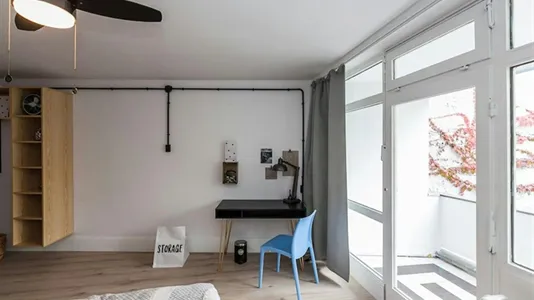 Apartments in Berlin Charlottenburg-Wilmersdorf - photo 3