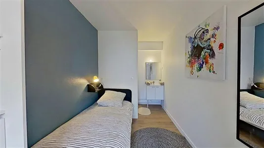 Rooms in Rouen - photo 4