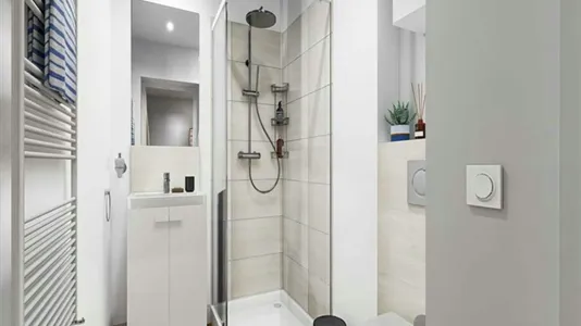 Rooms in Paris 10ème arrondissement - photo 5