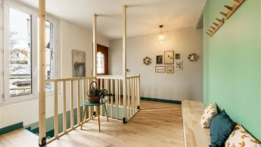 Rooms in Créteil - photo 6