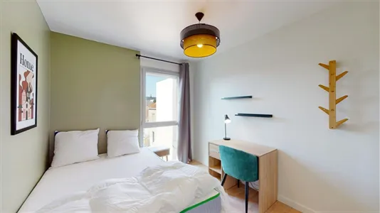 Rooms in Nantes - photo 3