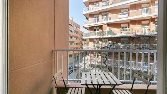 Apartments in Barcelona Les Corts - photo 8