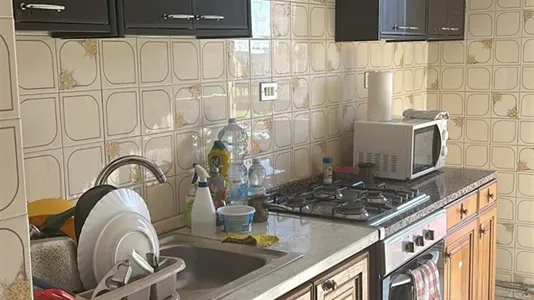 Rooms in Roma Municipio V – Prenestino/Centocelle - photo 4