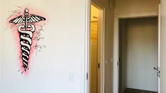 Rooms in Padua - photo 6